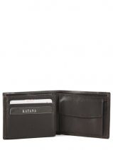 Portefeuille Katana Bruin marina 753070-vue-porte